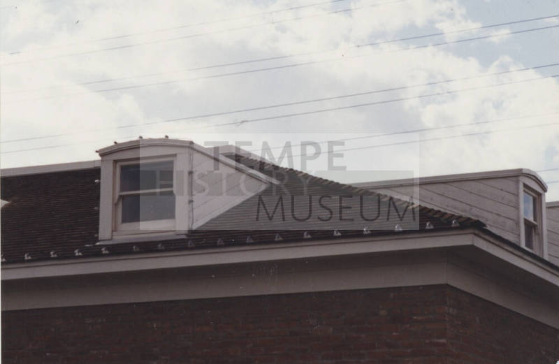 Sachs/Goodwin House/Old Town Square; Tempe, AZ