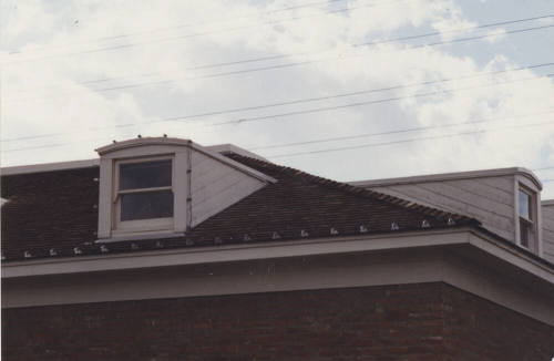Sachs/Goodwin House/Old Town Square; Tempe, AZ
