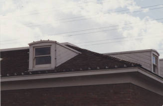 Sachs/Goodwin House/Old Town Square; Tempe, AZ