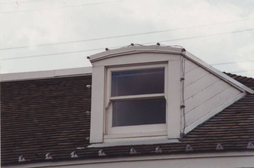Sachs/Goodwin House/Old Town Square; Tempe, AZ