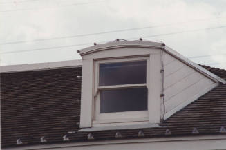 Sachs/Goodwin House/Old Town Square; Tempe, AZ