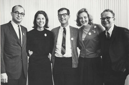 Arizona State University General Electric College Bowl Team