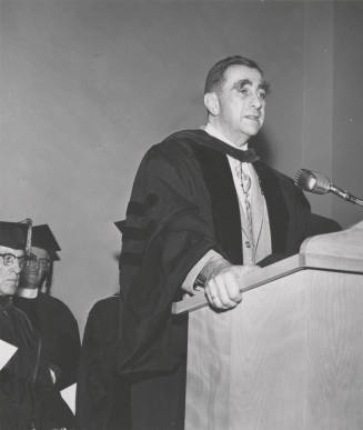 Speaker of Arizona State University Diamond Jubilee - Dr. Edward Teller