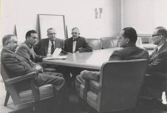 Governor Mcfarland signed name change to Arizona State University