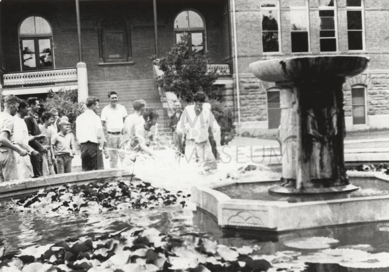 Student Hazing at Arizona State College