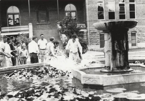 Student Hazing at Arizona State College