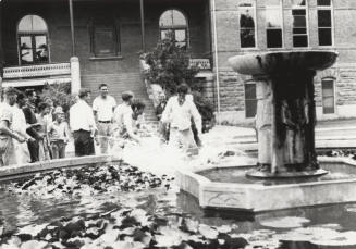 Student Hazing at Arizona State College
