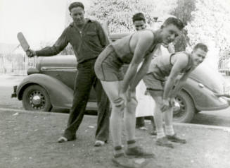 Student Hazing at Arizona State College