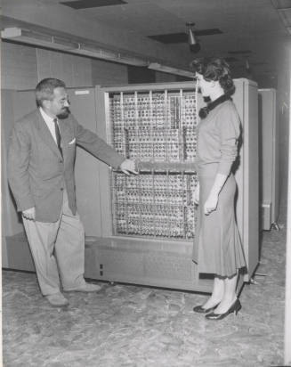 General Electric Computer Department