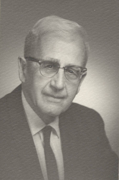 Dr. Samuel Burkhard, Professor at Arizona State University