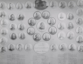 The Thirteenth Territorial Legislature