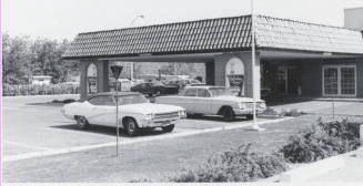 Holiday Inn Motel - 915 East Apache Boulevard, Tempe, Arizona