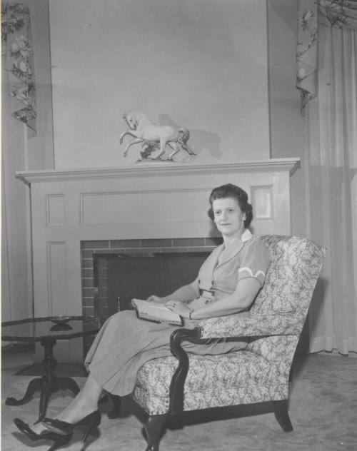 Mrs. Kathryn Gammage