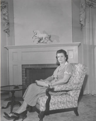 Mrs. Kathryn Gammage