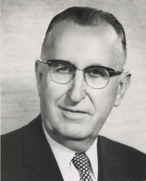 Grady Gammage