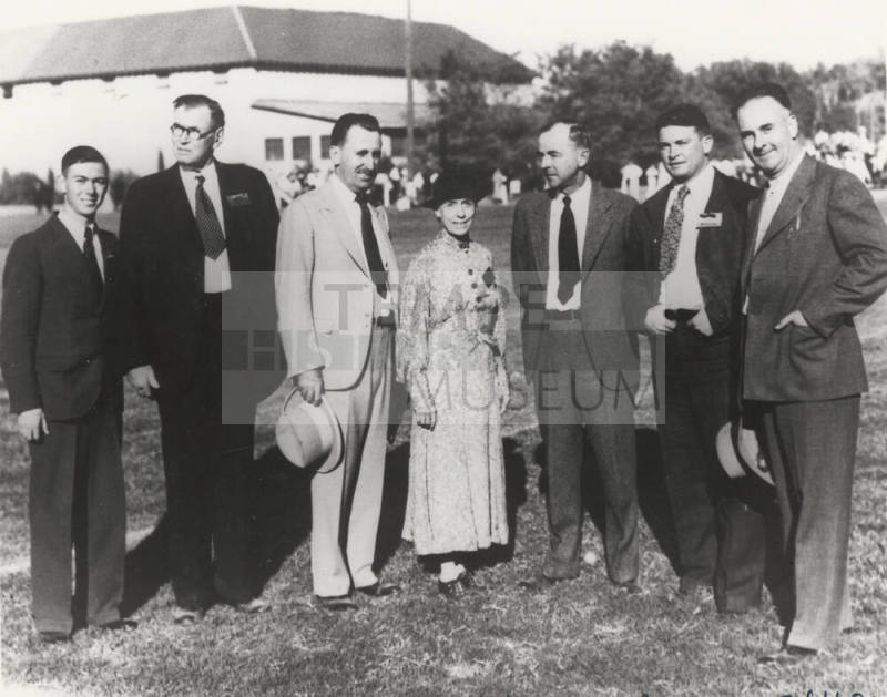 The Golden Jubilee Reunion