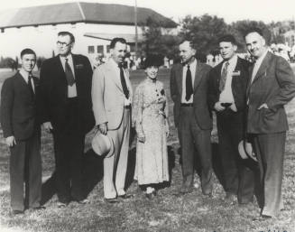 The Golden Jubilee Reunion