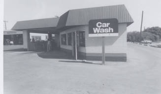 University Tempe Car Wash - 916 East Apache Boulevard, Tempe, Arizona