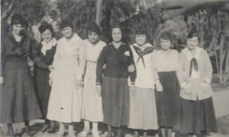 The Kallikaks Group of Coeds