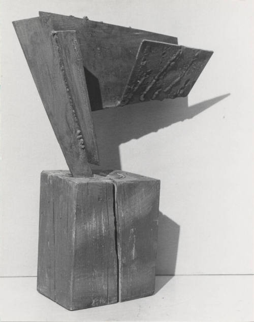 Kinzle and Cady's Prank  "Flight From Earth" Sculpture was a Hoax
