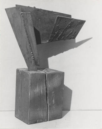 Kinzle and Cady's Prank  "Flight From Earth" Sculpture was a Hoax