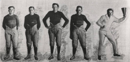Football Team