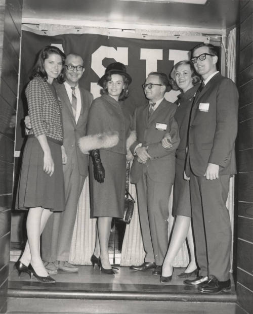 Arizona State University College Bowl Team