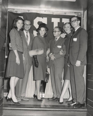 Arizona State University College Bowl Team
