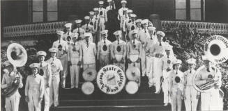 Arizona State College Band