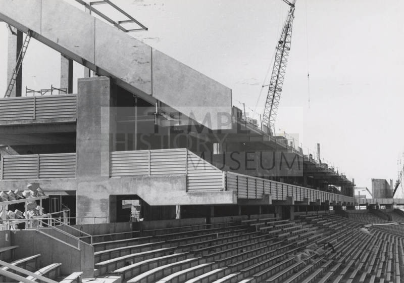 Sun Devil Stadium Expansion