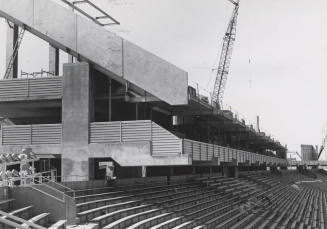 Sun Devil Stadium Expansion
