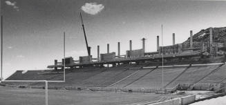 Sun Devil Stadium Expansion