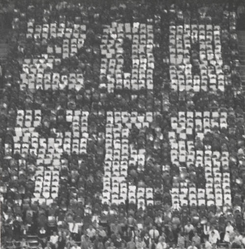 Human Sign 200 Yes