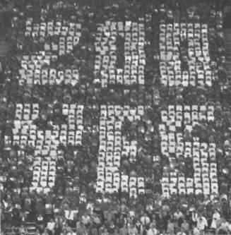 Human Sign 200 Yes