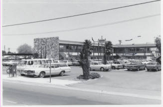 Arizona Mobile Management - 1000 East Apache Boulevard, Tempe, Arizona