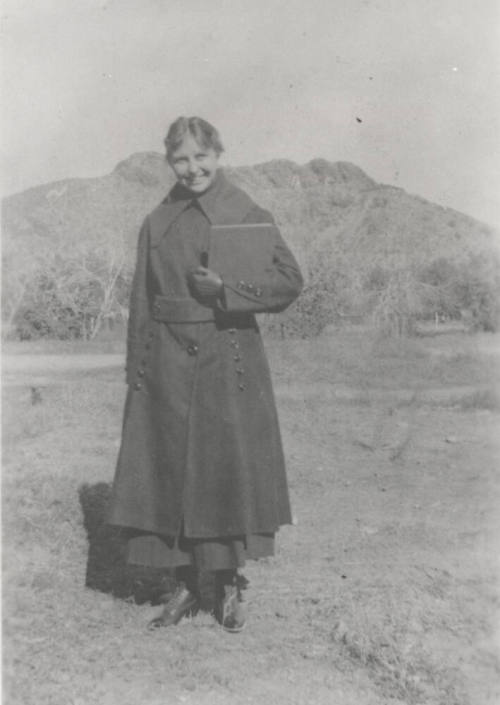 Catherine De Main, Class of 1919