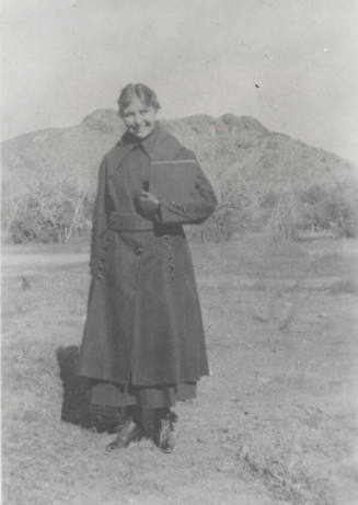 Catherine De Main, Class of 1919
