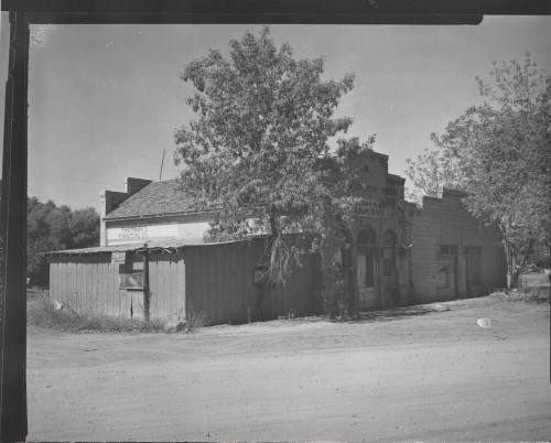 Princess Bakery Building