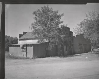 Princess Bakery Building