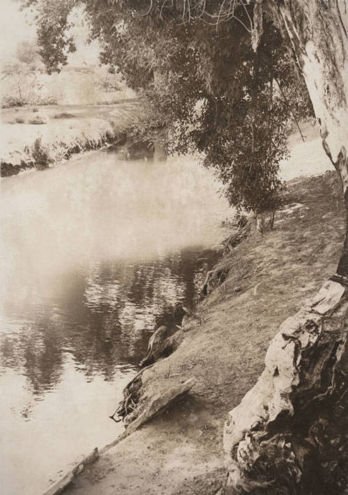 Old Main Canal