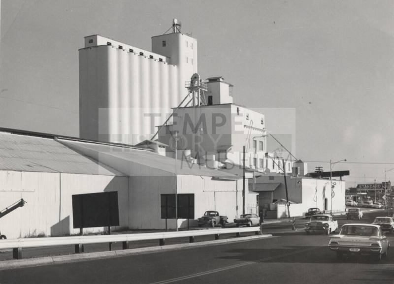 Hayden Flour Mill