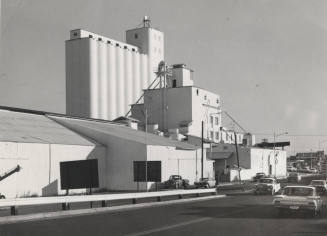 Hayden Flour Mill