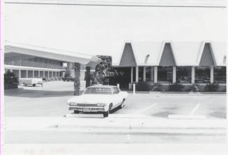 Sambo's Restaurant - 1020 East Apache Boulevard, Tempe, Arizona