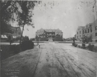 Old Main