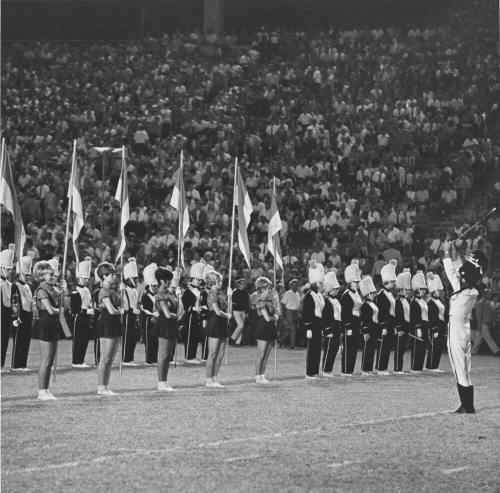 William Hill, Director of Arizona State University Bands