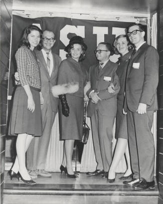 Vonda Kay Van Dyke, Miss Arizona, later Miss America