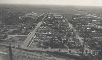 Arizona State Teachers College