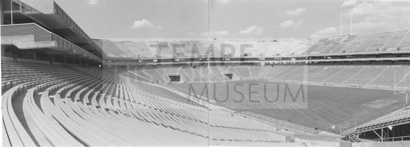 Arizona State University Stadium
