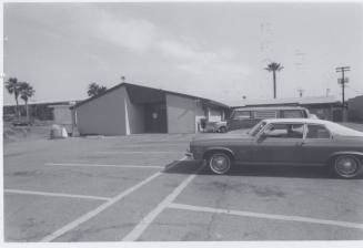 Bob Finch Vfw-Post 3632 - 1040 East Apache Boulevard, Tempe, Arizona